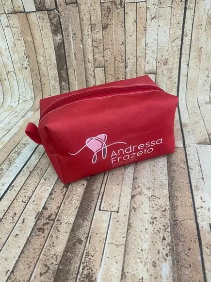Nécessaire Box G