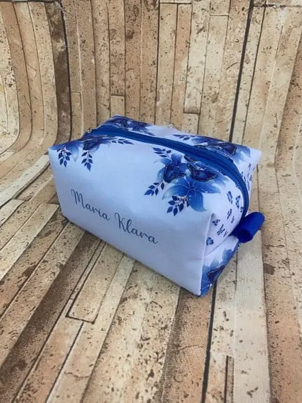 Nécessaire Box G - Floral