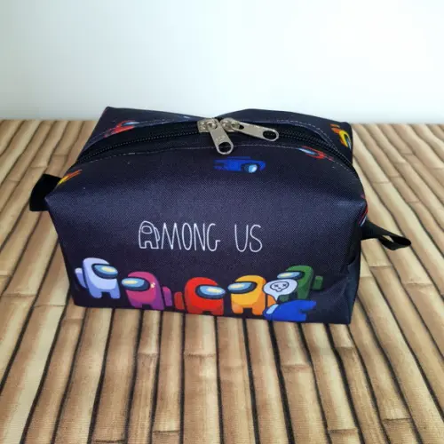 Nécessaire Box G - Among Us