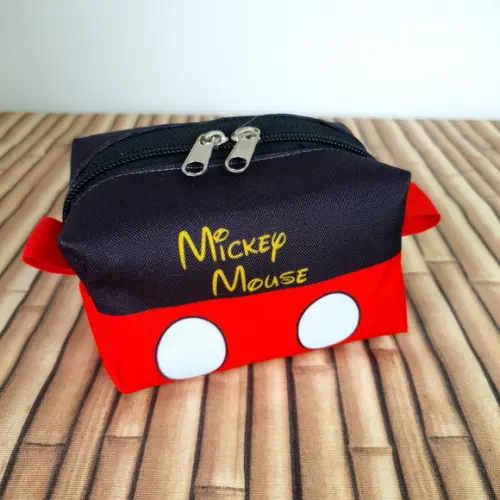 Nécessaire Box G - Mickey