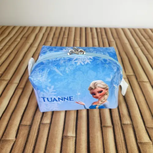 Nécessaire Box G - Frozen
