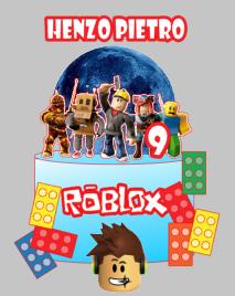 Arquivo topo roblox