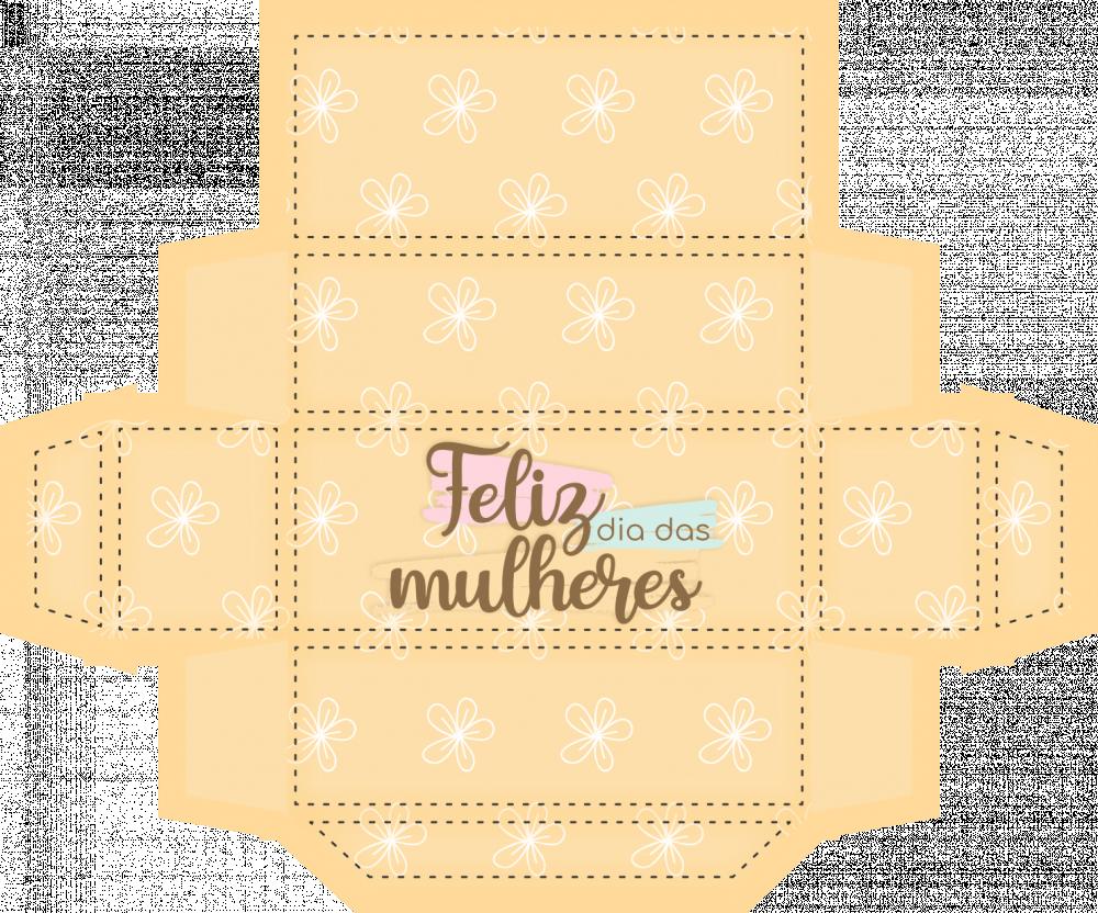 Arquivo Dia da Mulher Caixa Bis