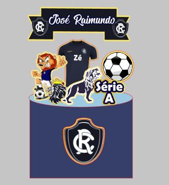 Arquivo topo Clube do Remo