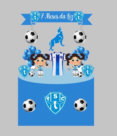 Arquivo topo Paysandu