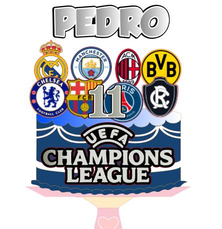 Arquivo topo Champions League