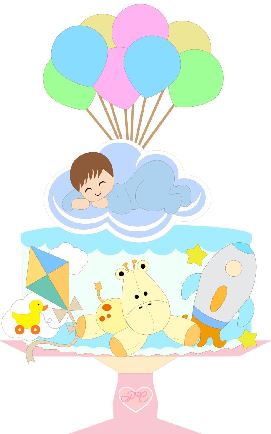 Arquivo topo Baby na nuvem 02