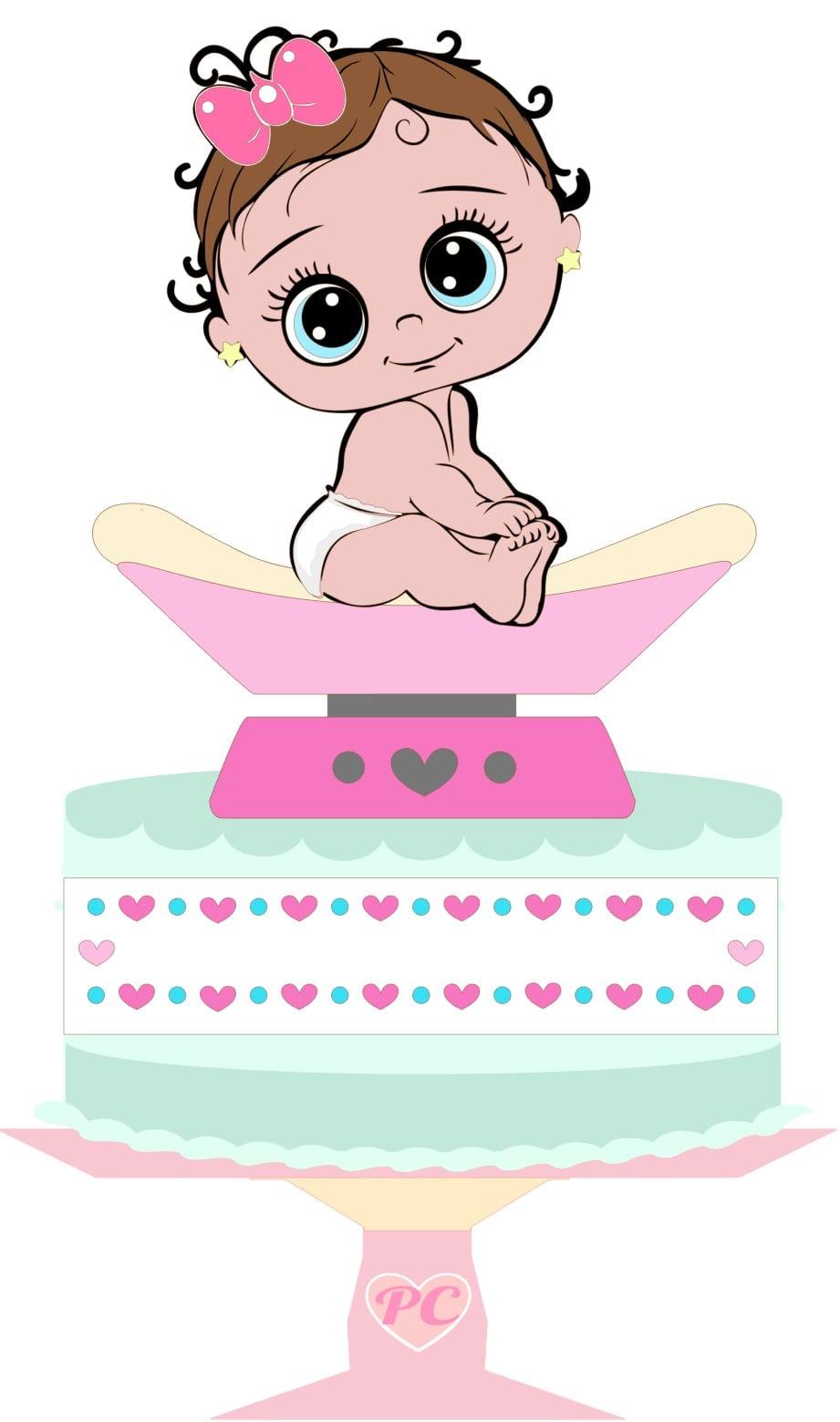 Arquivo topo Baby Menina