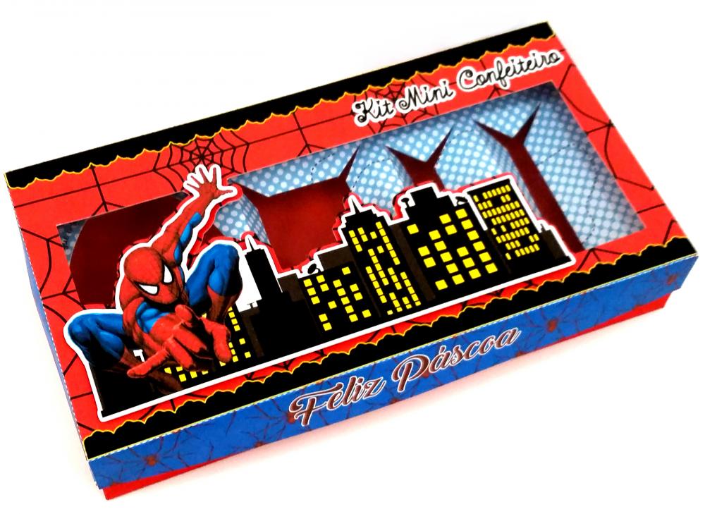 18 Arquivo de corte temas de kit confeiteiros - Cópia