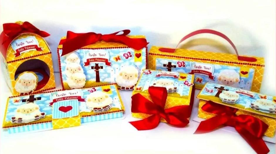 ARQUIVO DE CORTE FELIZ PASCOA CRISTO VIVE