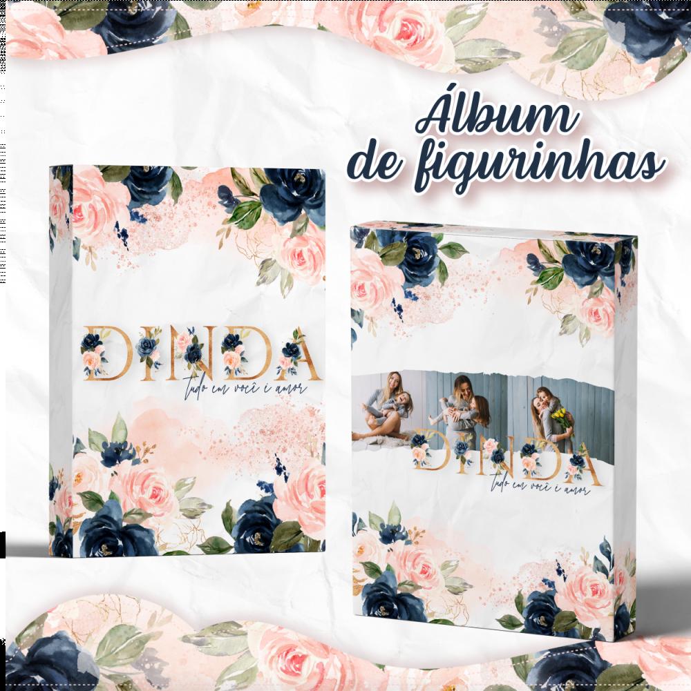 Arquivo álbum dia das mães (figurinha) 02