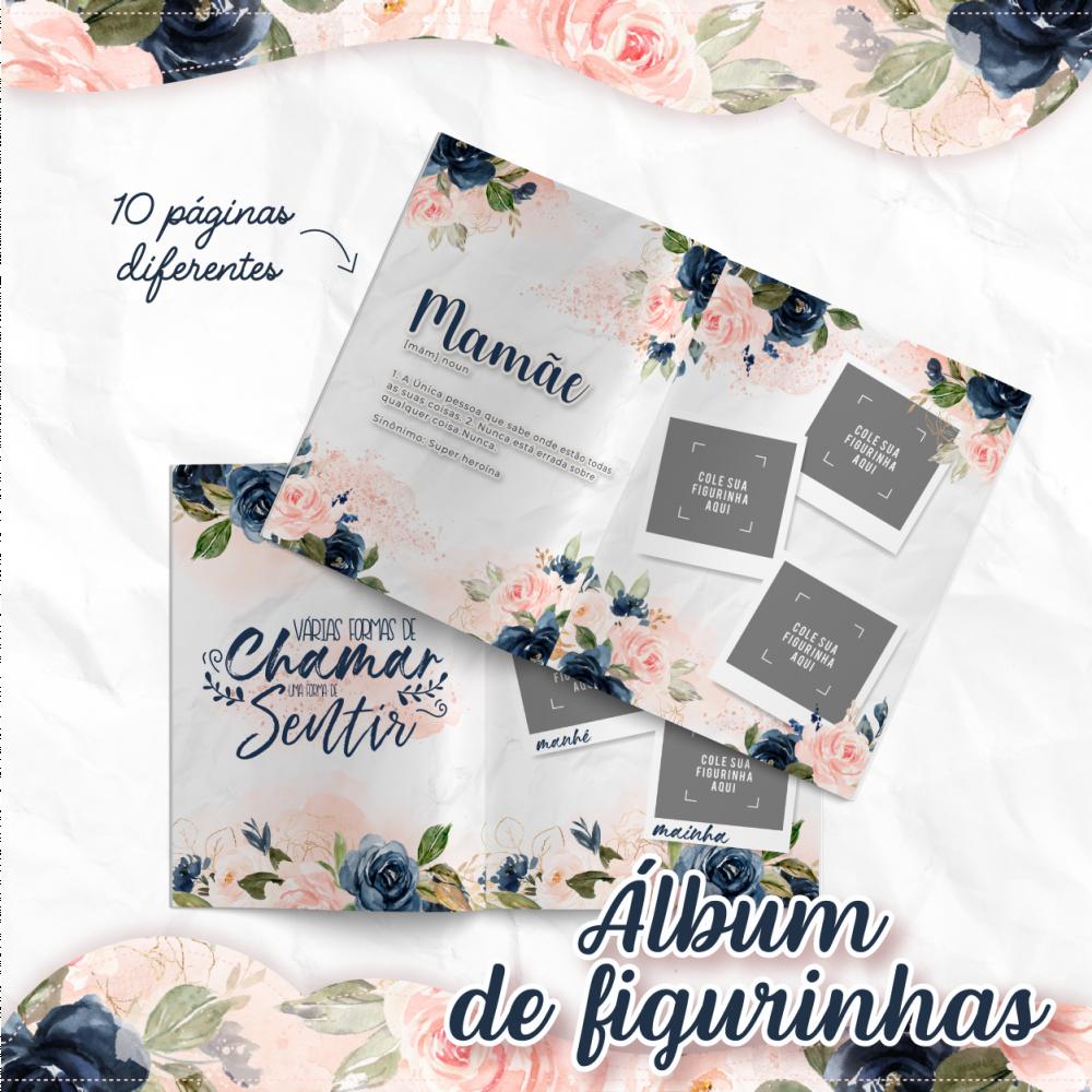 Arquivo álbum dia das mães (figurinha) 02