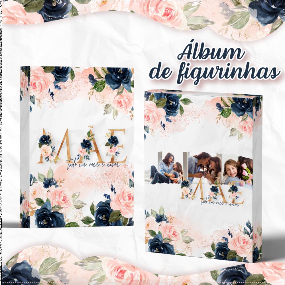 Arquivo álbum dia das mães (figurinha) 02