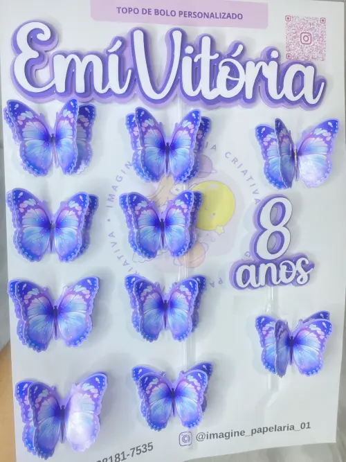 Arquivo Topo borboleta