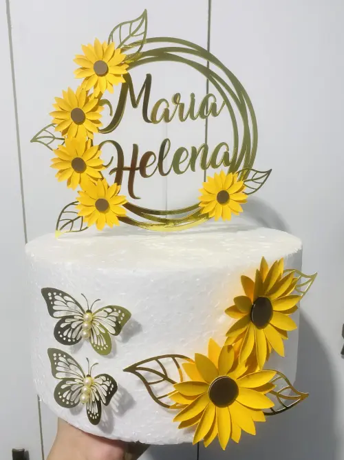 Arquivo topo girassol