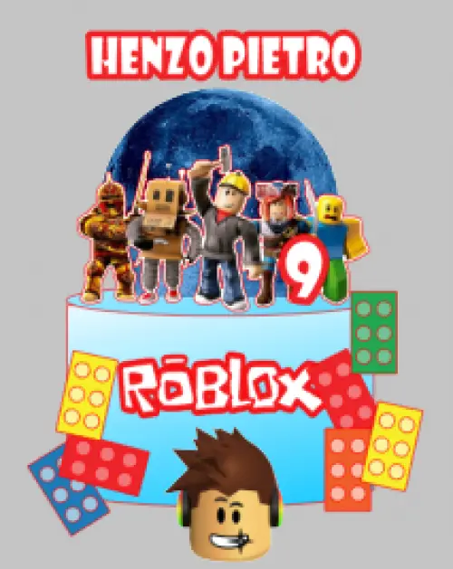 Arquivo topo roblox