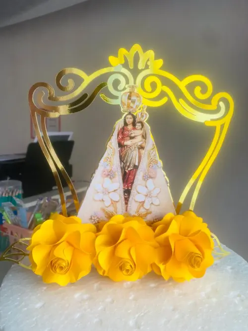 Arquivo topo cirio de nazaré