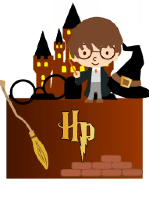 Arquivo topo Harry Potter