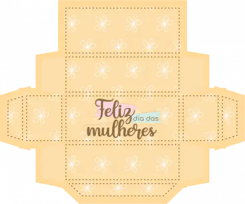 Arquivo Dia da Mulher Caixa Bis