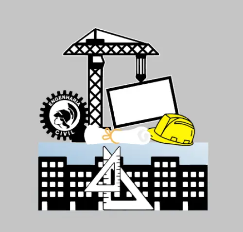 Arquivo topo de bolo Engenharia Civil