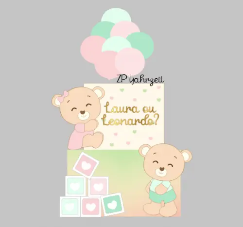 Arquivo topo Chá revelação