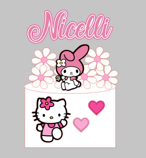 Arquivo topo Hello Kitty