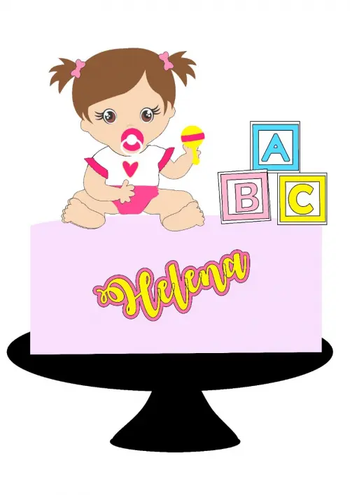 Arquivo topo Baby Menina