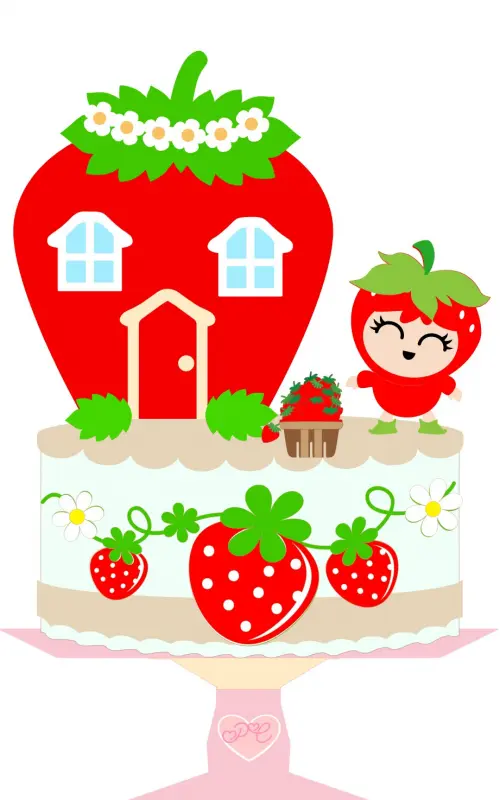 Arquivo topo Baby Menina Morango