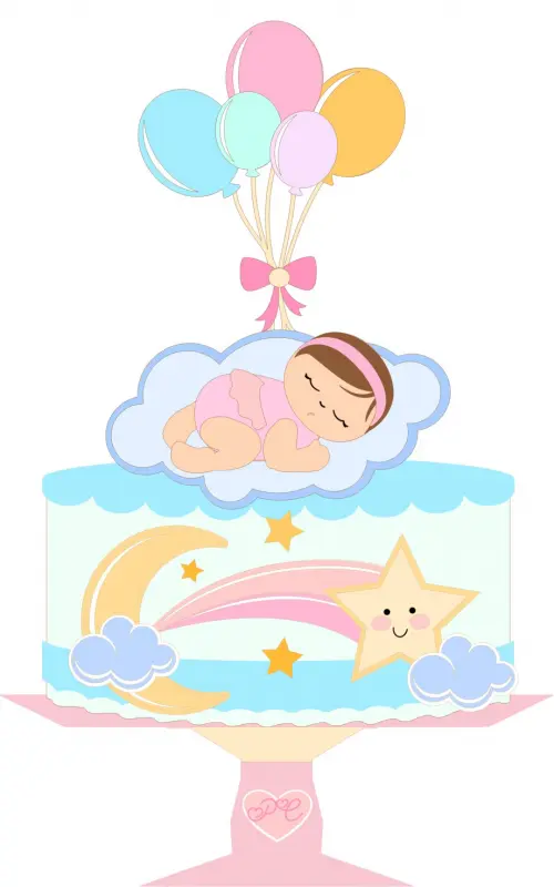 Arquivo topo Baby na nuvem