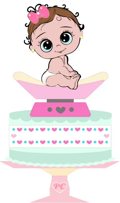 Arquivo topo Baby Menina