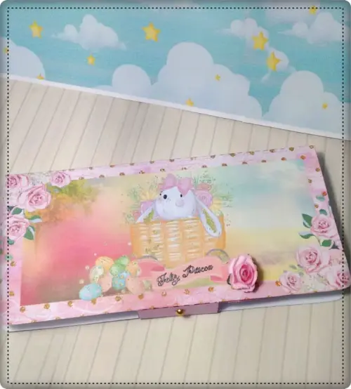 ARQUIVO DE CORTE CAÇA AOS OVOS PASCOA