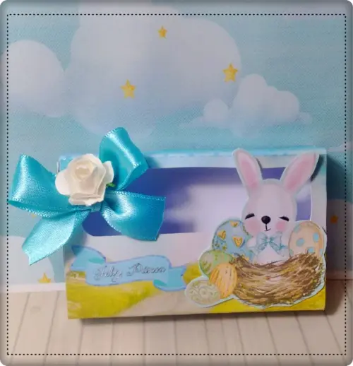 ARQUIVO DE CORTE CAÇA AOS OVOS PASCOA