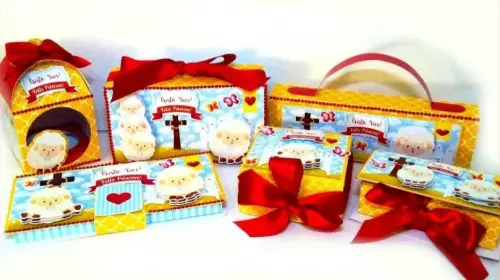 ARQUIVO DE CORTE FELIZ PASCOA CRISTO VIVE