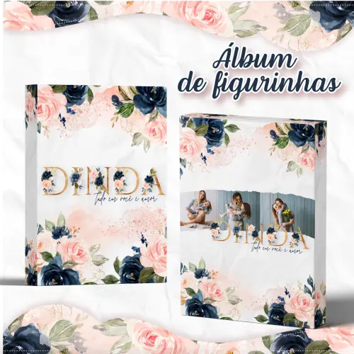 Arquivo álbum dia das mães (figurinha) 02