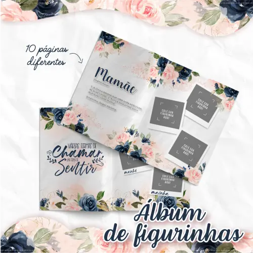 Arquivo álbum dia das mães (figurinha) 02