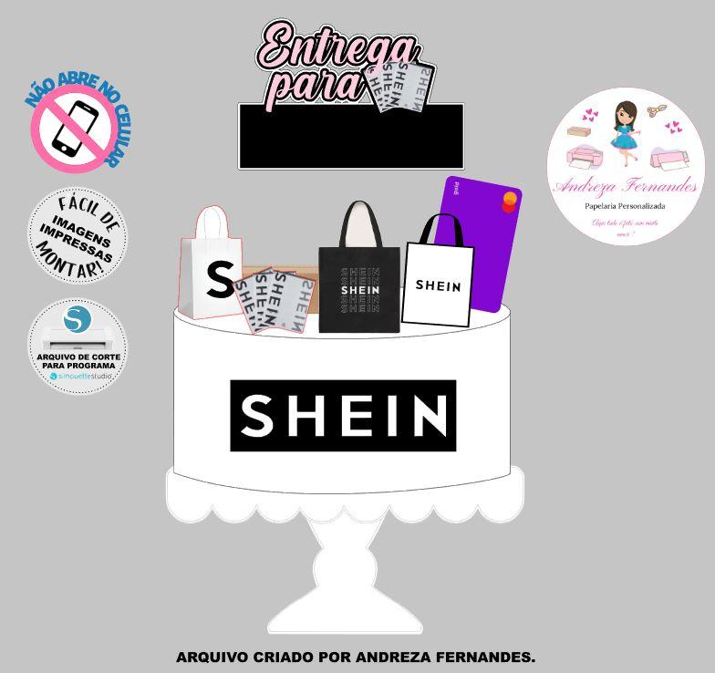 topo shein