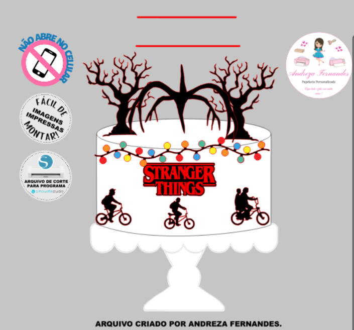 topo stranger things