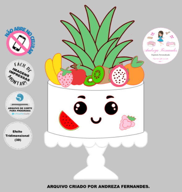 topo frutinhas