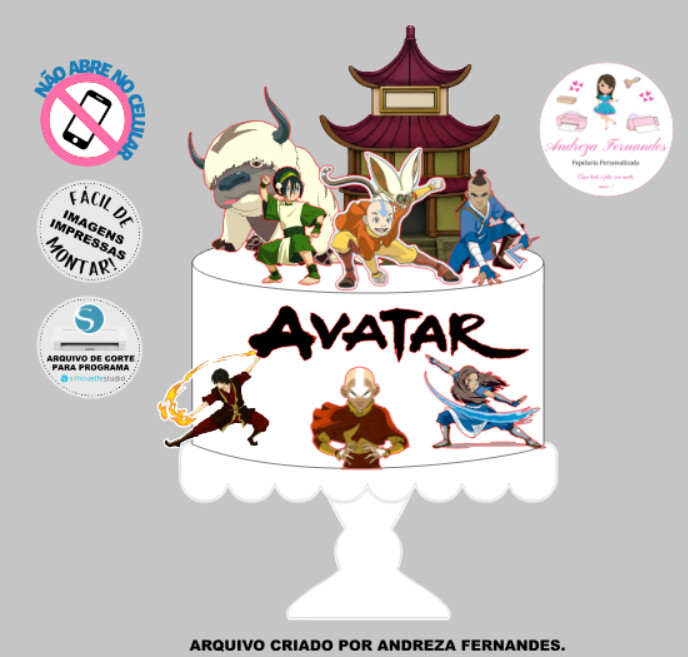topo avatar