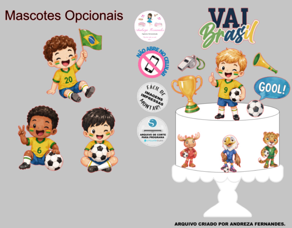 topo copa 4