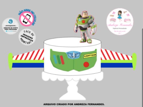 topo buzz lightyear