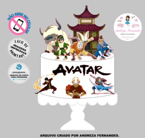 topo avatar