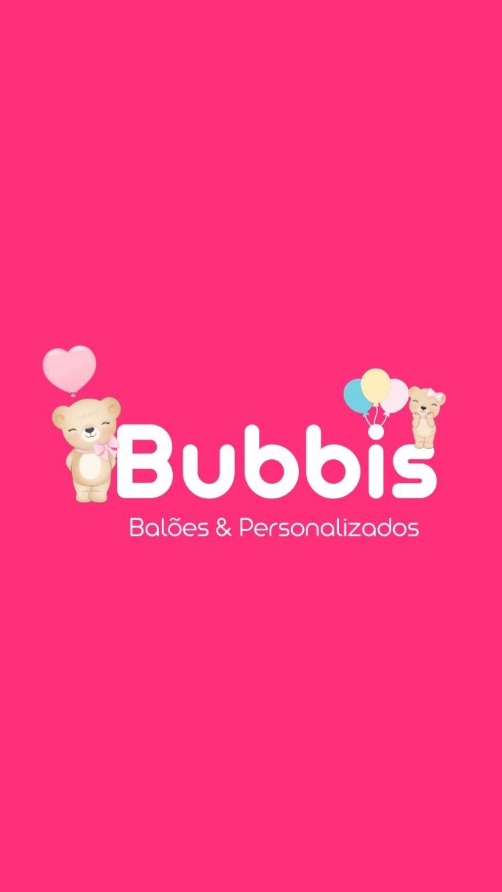 Bubbis Balões