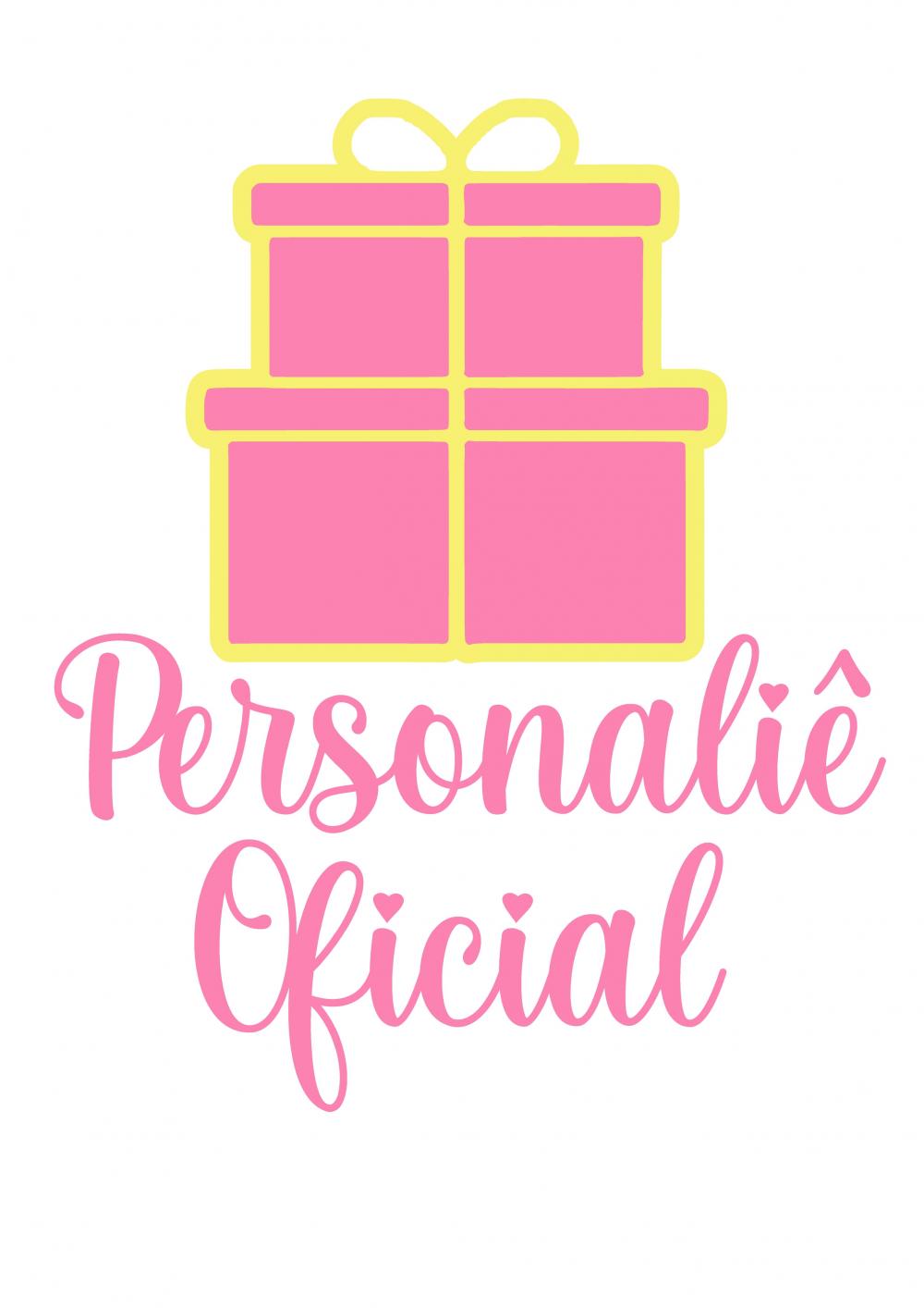 Personaliê Oficial