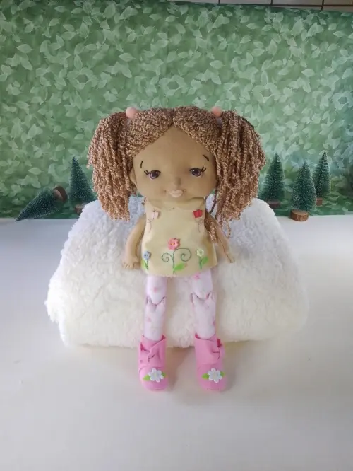 Brinquedos Pedagógicos