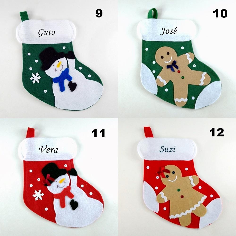 Lembrancinhas de Natal