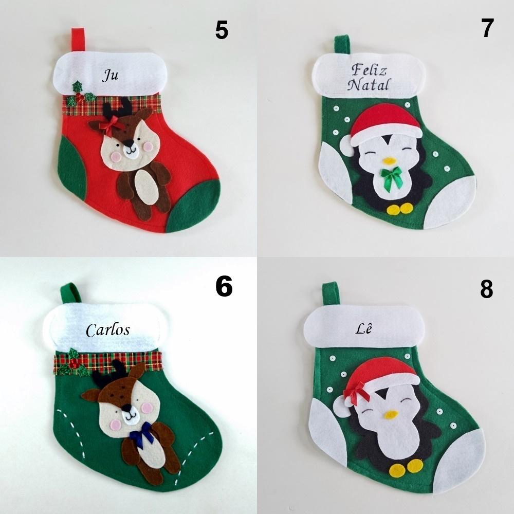 Lembrancinhas de Natal