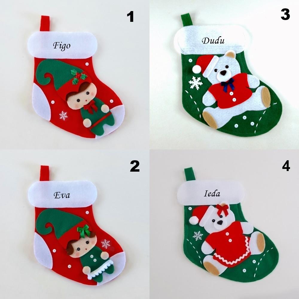 Lembrancinhas de Natal