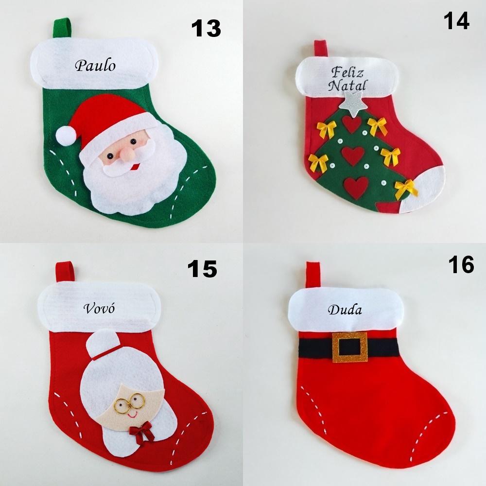 Lembrancinhas de Natal