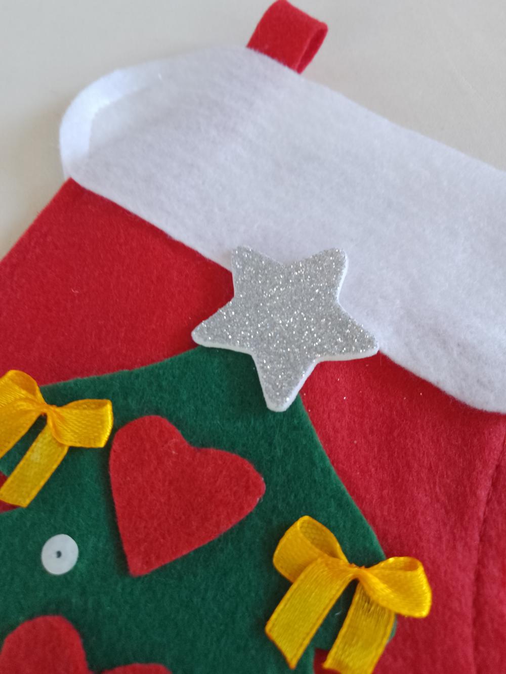 Lembrancinhas de Natal